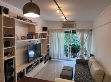 Departamento de 3 ambientes, Villa Devoto · Venta Depto 3 Amb C/ Balcon Al Frente en V. Pueyrredon