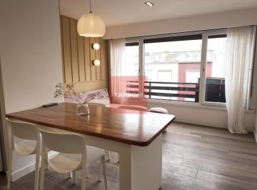 Departamento · 31m² · 1 Ambiente · Departamento a Estrenar en Venta