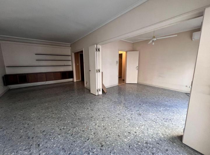 Departamento · 100m² · 4 Ambientes