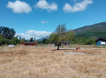 Terreno · 1800m² · Terreno de 1800 m² Lago Puelo Todos Los Servicios Usd 37.000