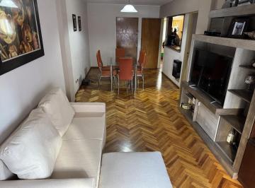 Departamento · 74m² · 4 Ambientes · Venta Departamento Rosario Barrio Parque 3 Dorm. 2 Banos Balcon Frente