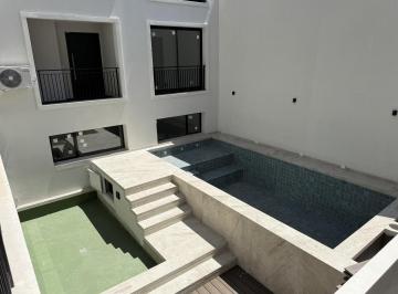 Departamento · 51m² · 2 Ambientes · Edificio Highline
