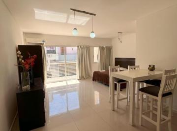 Departamento · 36m² · 1 Ambiente · Luminoso Monoambiente Divisible 39 m² San Telmo
