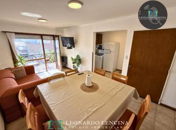 Departamento · 41m² · 2 Ambientes · Venta Depto 2 Amb - Frente - Parque Luro - Cerca de La Costa