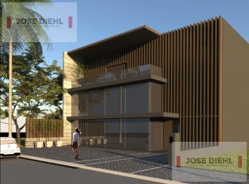 Terreno · 450m² · Proyecto Aprobado! - Terreno en Heriberto Martinez a m Recta Martinoli - 450 m²