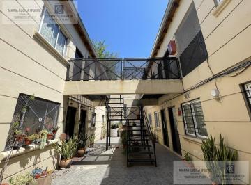 PH · 39m² · 2 Ambientes · PH Venta 2 Ambientes Bajas Expensas Apto Credito Remedios de Escalada