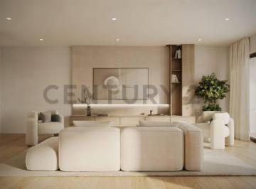 Departamento · 76m² · 3 Ambientes · Departamento Semipiso de 2 Dorm. de Categoria en Construccion en Venta