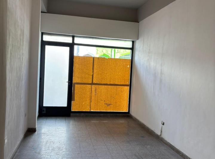 Local comercial · 31m²