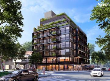 Departamento · 45m² · 2 Ambientes · Venta de Departamento 2 Amb Villa Urquiza