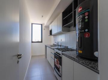 Departamento · 60m² · 4 Ambientes · 1 Cochera · Departamento de 2 Dorm. en Venta a Estrenar con Amenities Barrio Lourdes