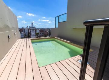 Departamento · 38m² · 4 Ambientes · Departamento de 2 Dorm. en Venta a Estrenar con Amenities Barrio Lourdes