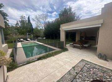 OPL-OP3-7266_2 · Oppel | Casa en Venta | Ayres de Pilar Pilar | Cod: 33840