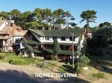 Departamento · 50m² · 3 Ambientes · 1 Cochera · Departamento en Alquiler Anual en Pinamar