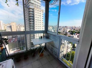 Departamento · 57m² · 4 Ambientes · Departamento en Venta - Palermo - 4 Ambientes - Piso Alto.