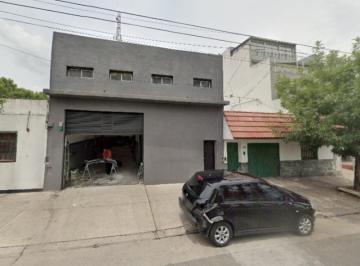 Terreno · 223m² · Lote en Venta - Saavedra - Potencial Constructivo – Ideal Desarrollo o Inversión