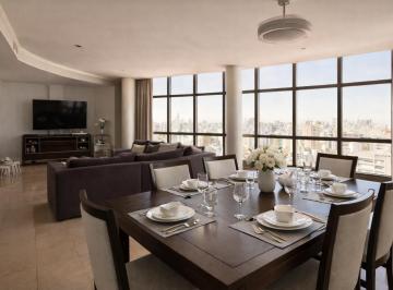 Departamento · 158m² · 6 Ambientes · 1 Cochera · Venta. Piso. 3 Dorm.. Cochera