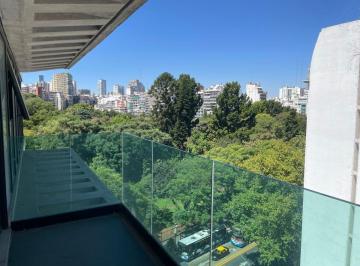 Departamento de 1 ambiente, Palermo · Ambiente en Edificio Moderno Frente Al Botanico - Palermo!