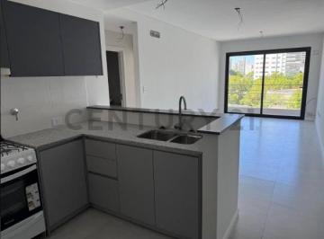 Departamento · 65m² · 3 Ambientes · Departamento en Venta en La Plata de Dos Dorm.