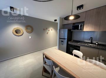 Departamento · 31m² · 1 Ambiente · Departamento Ideal Inversion Nueva Cordoba
