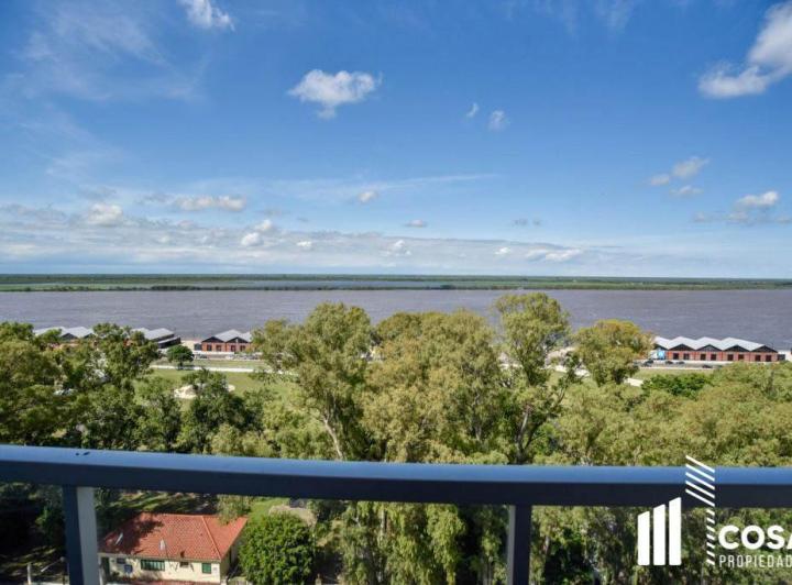 Departamento · 70m² · 4 Ambientes · 1 Cochera