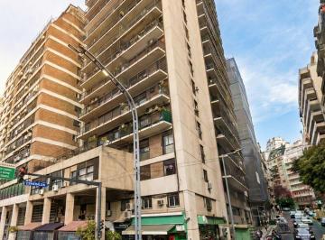 Departamento · 50m² · 3 Ambientes · Oficina en Venta en Retiro, Capital Federal, Buenos Aires