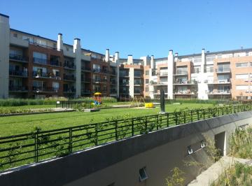 Departamento de 3 ambientes, San Isidro · Beccar Plaza 3 Amb Coch con Renta