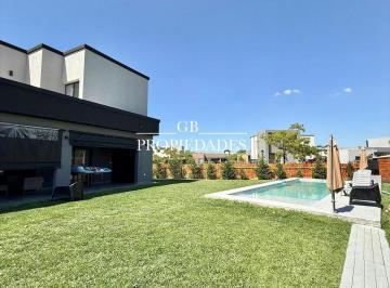 GBB-GBB-1682_2 · Venta de Casa 4 Ambientes en San Ramón, Pilar