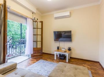 PH · 86m² · 3 Ambientes · PH 4 Ambientes Terraza en Venta, Villa Crespo