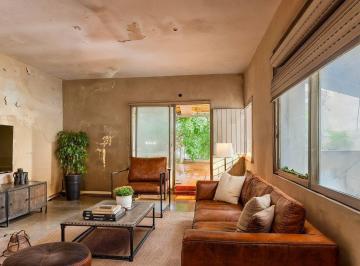 PH · 120m² · 6 Ambientes · Departamento PH en Venta en Villa Crespo, Capital Federal, Buenos Aires