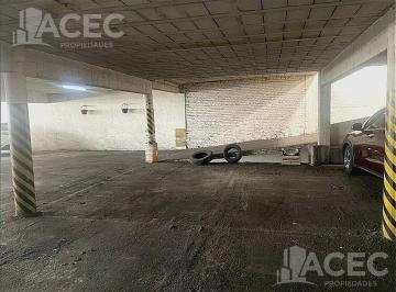 Garage · 12m² · Venta - Cochera - Centro Rosario