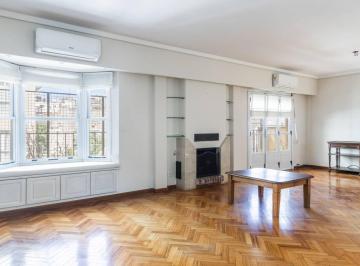 Departamento · 163m² · 5 Ambientes · 1 Cochera · Juncal y Austria