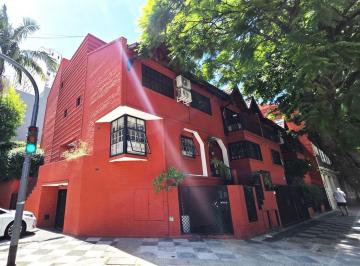 PH de 5 ambientes, Colegiales · Triplex 5 Ambientes Tipo Casa 230 m² – Playroom, Patio y Cochera – Colegiales