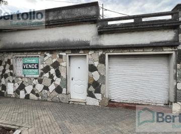 Casa · 85m² · 3 Ambientes · 1 Cochera · Venta - Casa 2 Dorm. y Garage - Mendoza 4578 - Echesortu - Rosario