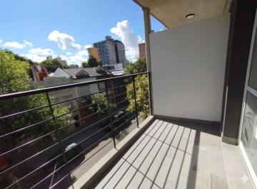 Departamento · 26m² · 1 Ambiente · Venta - Monoambiente con Balcón Al Frente - Rep. de La Sexta - Rosario