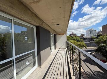 Departamento · 43m² · 2 Ambientes · Venta Departamento de 1 Dormitorio a Estrenar con Balcón Al Frente - Rep. de La Sexta - Rosario