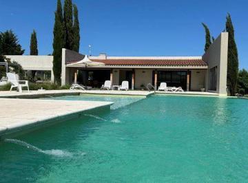 Foto · Venta Exclusivo Lote en Country Altos del Corral, Club de Campo, Los Reartes Córdoba
