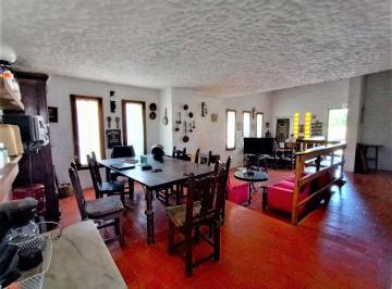 Casa de 5 ambientes, San Clemente del Tuyú · Casa a m de Av San Martin