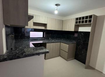 Departamento · 56m² · 4 Ambientes · Departamento en Venta Nueva Córdoba 2 Dorm. con Balcon