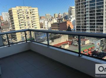 Departamento · 77m² · 3 Ambientes · Departamento en Venta Sobre Av Cabildo