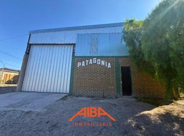 Bodega-Galpón · 300m² · Galpon en Venta
