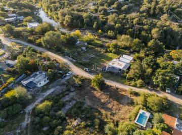 Terreno , Villa Parque Siquiman · Terreno de 794 m² en Venta en Barrio Las Mojarras, Parque Síquiman
