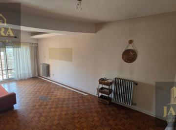 Departamento · 90m² · 4 Ambientes · 1 Cochera · Departamento en Ramos Mejia