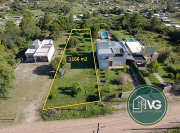 Terreno , Villa Giardino · Terreno Exclusivo en La Cañada, Villa Giardino, Córdoba