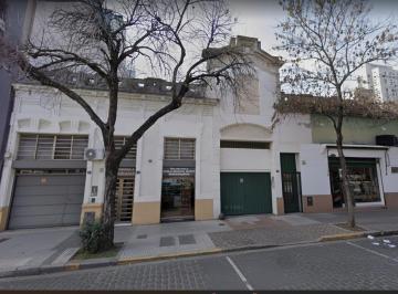 Terreno 1124m² Venta Pichincha · Venta - Terreno Ideal Constructora - Alvear 200, Pichincha, Rosario