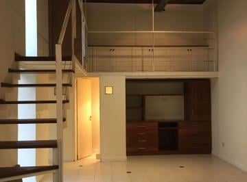 PH · 120m² · 4 Ambientes · PH 4 Ambientes en Villa Crespo, con Terraza y Balcón – Sin Expensas