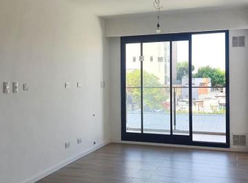 Departamento · 55m² · 2 Ambientes · Venta - Departamento de 1 Dormitorio y Balcón. Abasto, Rosario.