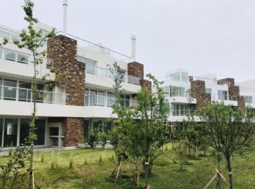 Departamento · 49m² · 2 Ambientes · 1 Cochera · Departamento con Jardin 2 Ambientes - La Balconada - Nordelta