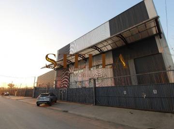 SIA-SIA-398_2 · Galpon en Venta 1460 m² Benavidez