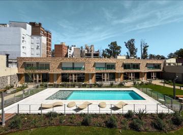 Departamento · 109m² · 4 Ambientes · Venta - Departamento, 3 Dorm., Cochera - Amenities Premium - Abasto, Rosario