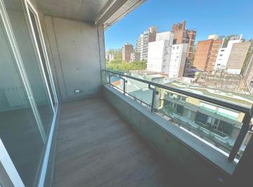 Departamento · 109m² · 4 Ambientes · Venta - Departamento, 3 Dorm., Cochera - Amenities Premium - Abasto, Rosario
